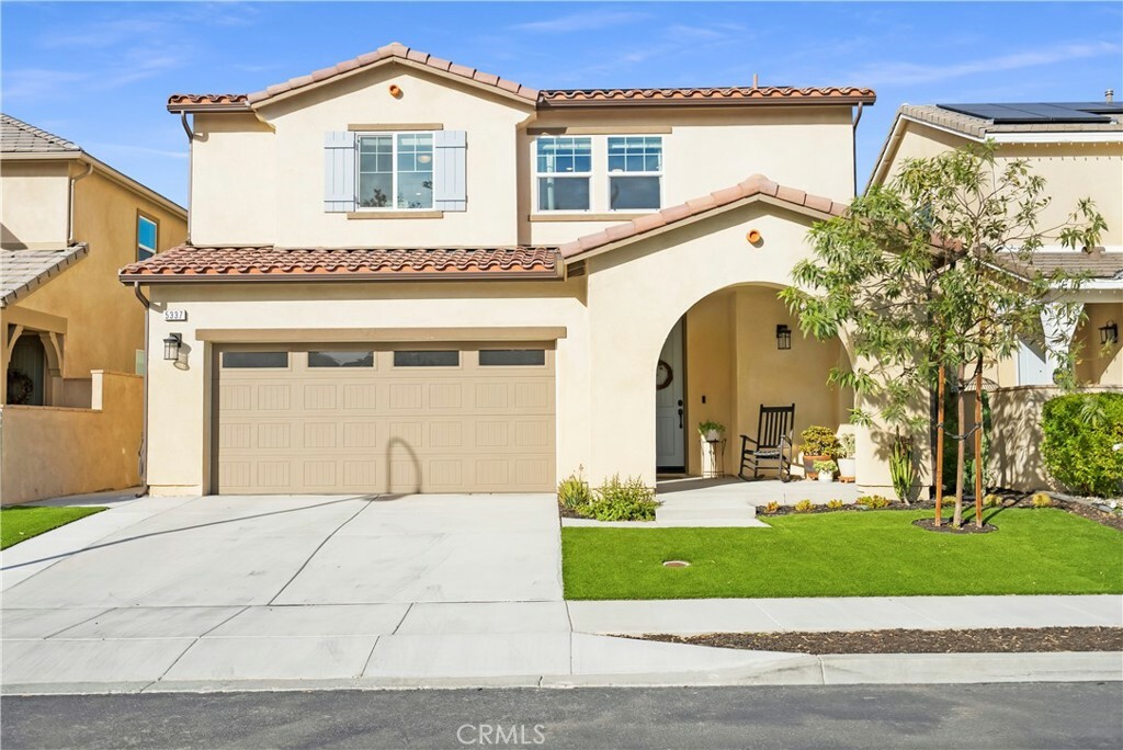 Property Photo:  5337 Elsa Street  CA 92504 
