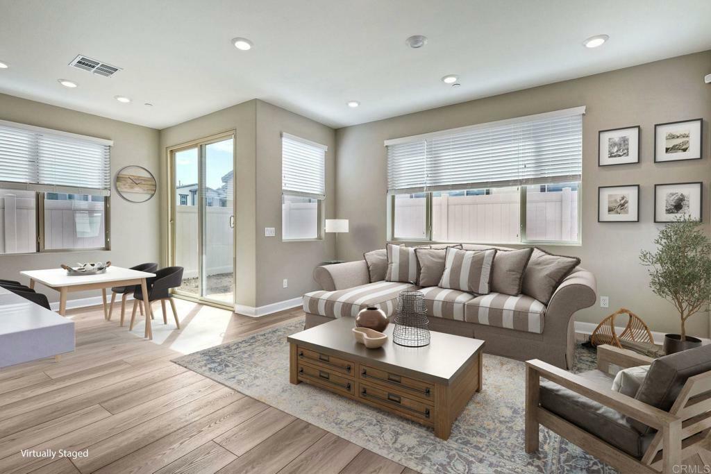 Property Photo: 1658 Carol Lee Lane CA 92026