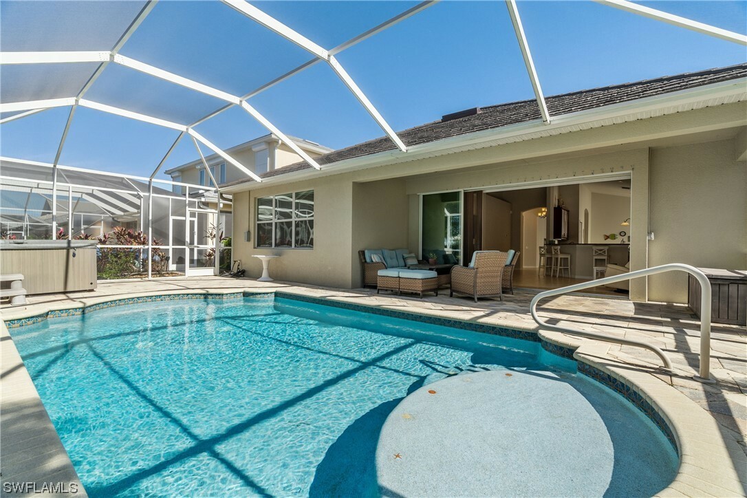 Property Photo: 2706 Brightside Court FL 33991