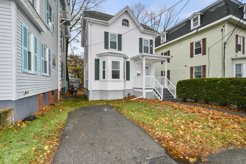 Property Photo:  15-R Church Ave  MA 01801 