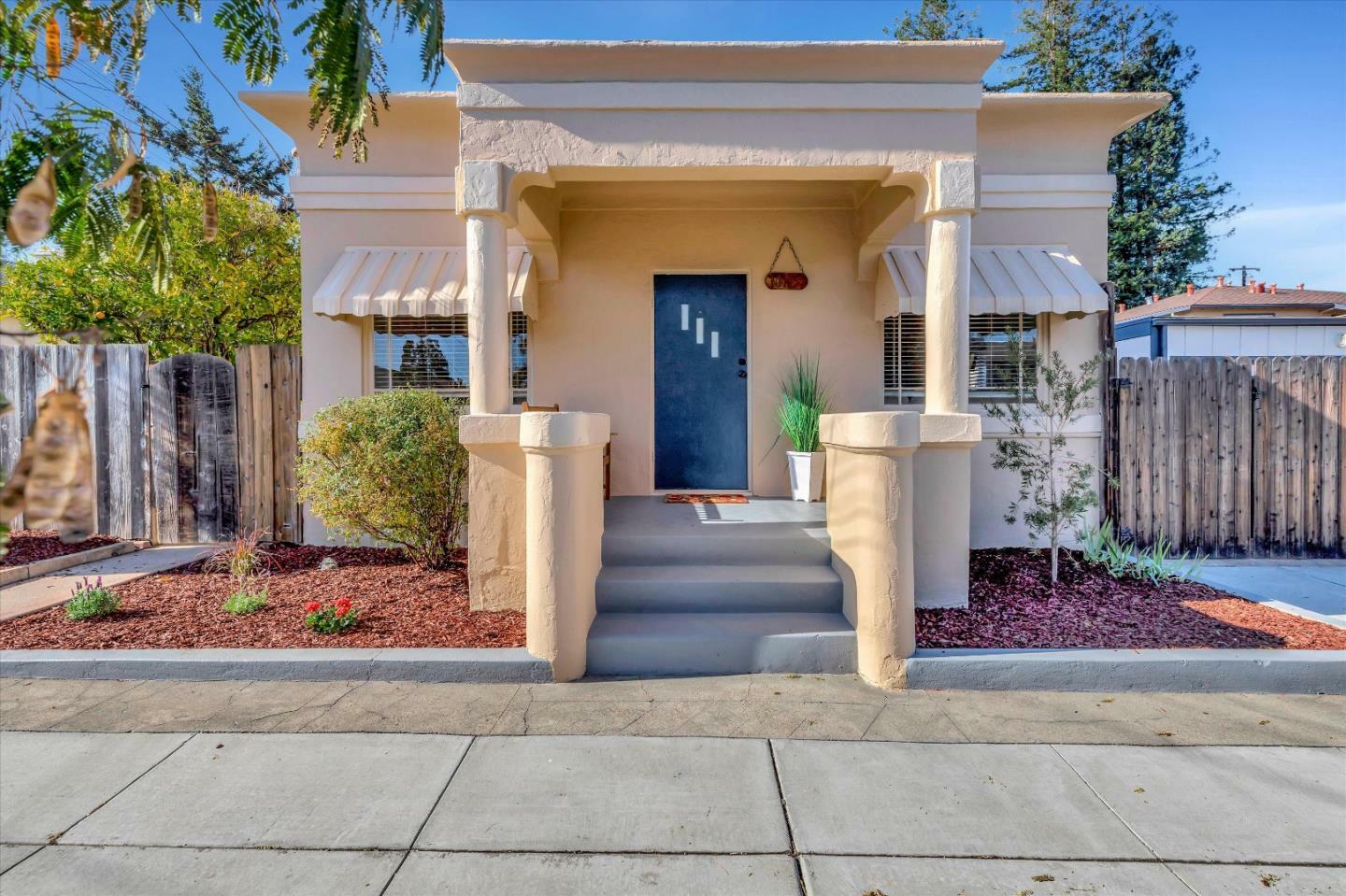 Property Photo: 10195 Pasadena Avenue CA 95014