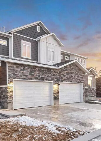 6559 S 130 Cir W Lot 3  Murray UT 84107 photo