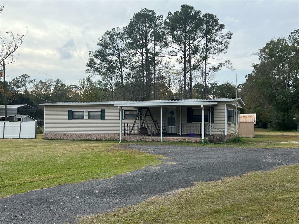 Property Photo:  54207 Marlee Road  FL 32011 