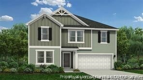 Property Photo:  Lot 32 Sapphire Stone Loop  NC 28348 