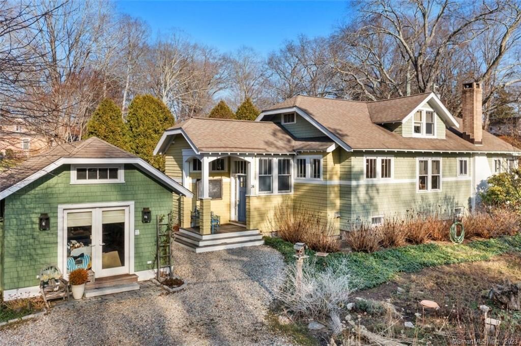 Property Photo:  24 Grandview Terrace  CT 06426 