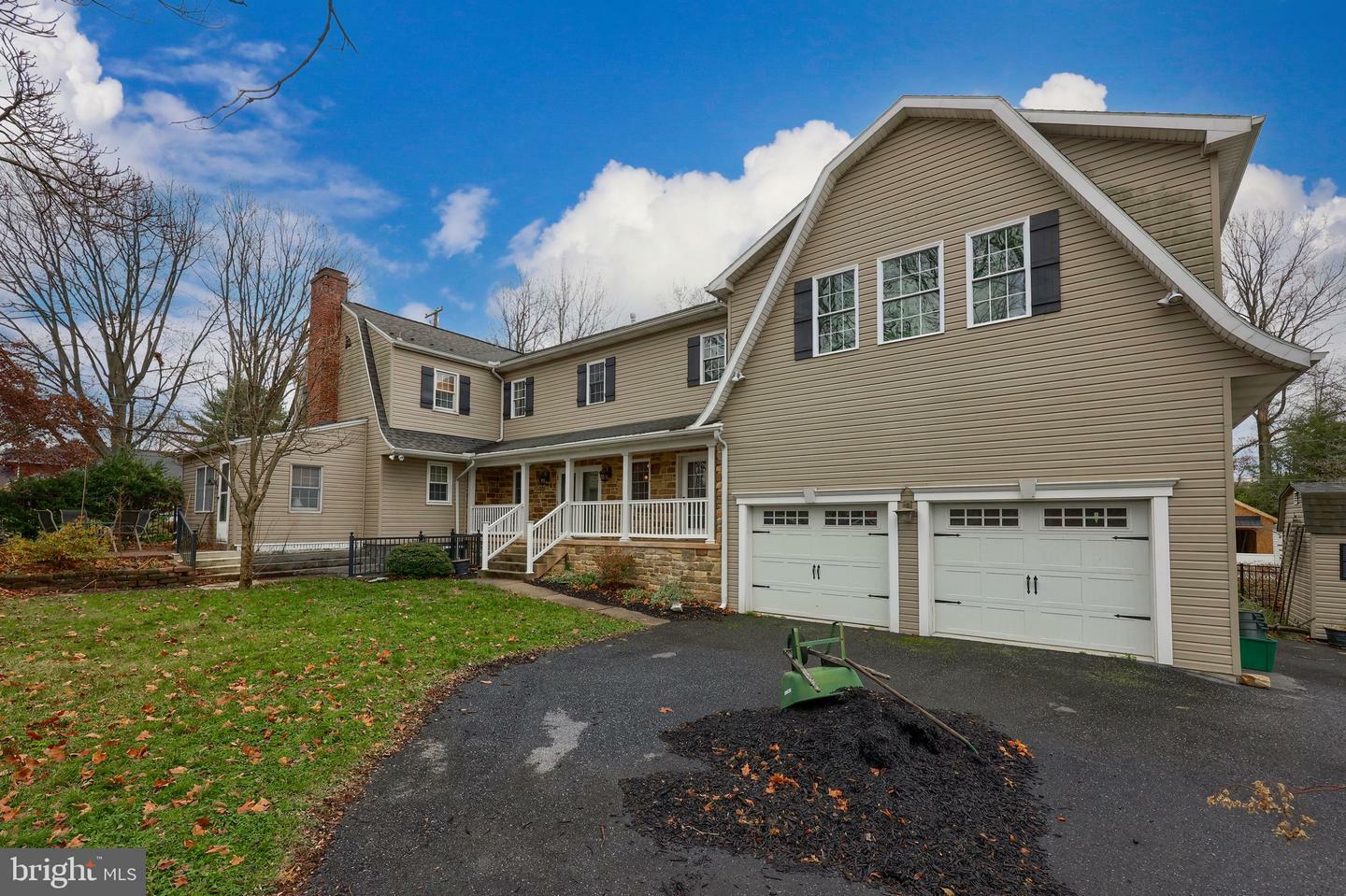 Property Photo: 200 S 24th Street PA 17011