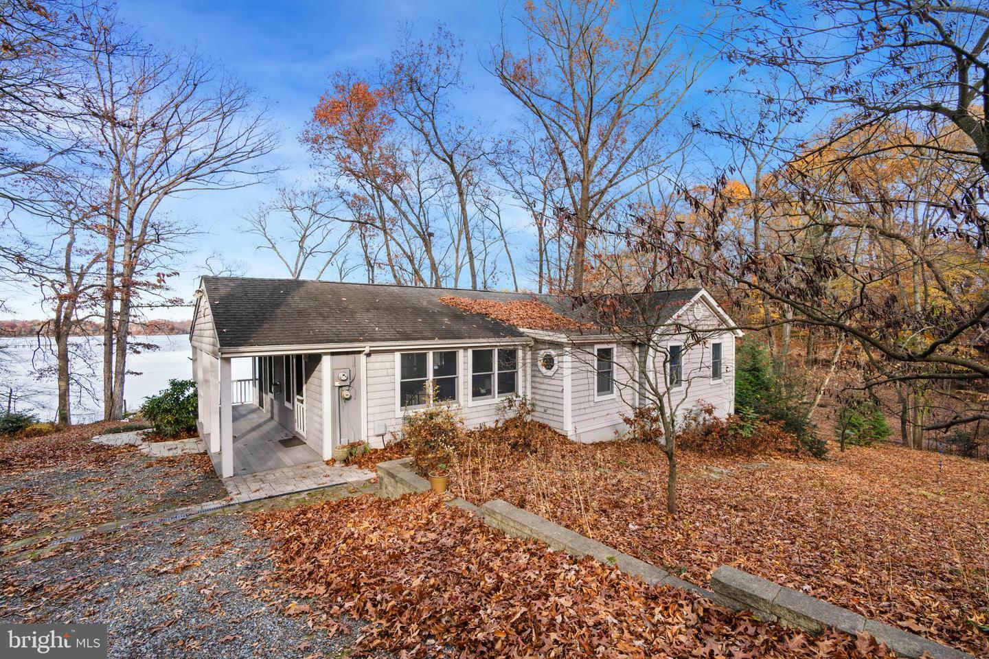 Property Photo:  31930 Swantown Drive  MD 21635 