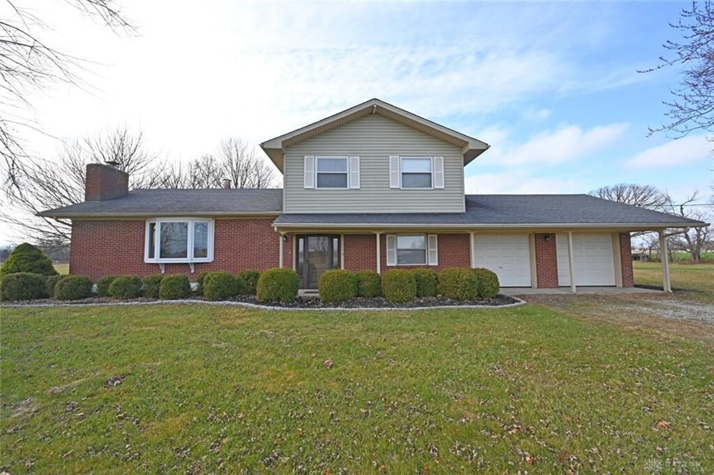 Property Photo: 2347 Johnsville Brookville Road OH 45309