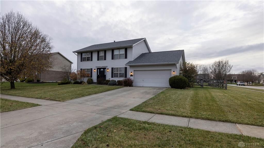 Property Photo: 2223 Berger Court OH 45013