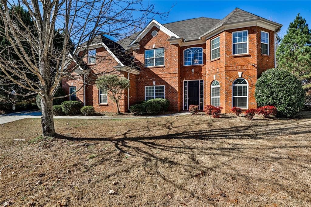 Property Photo: 530 Gracelyn Court SW GA 30331