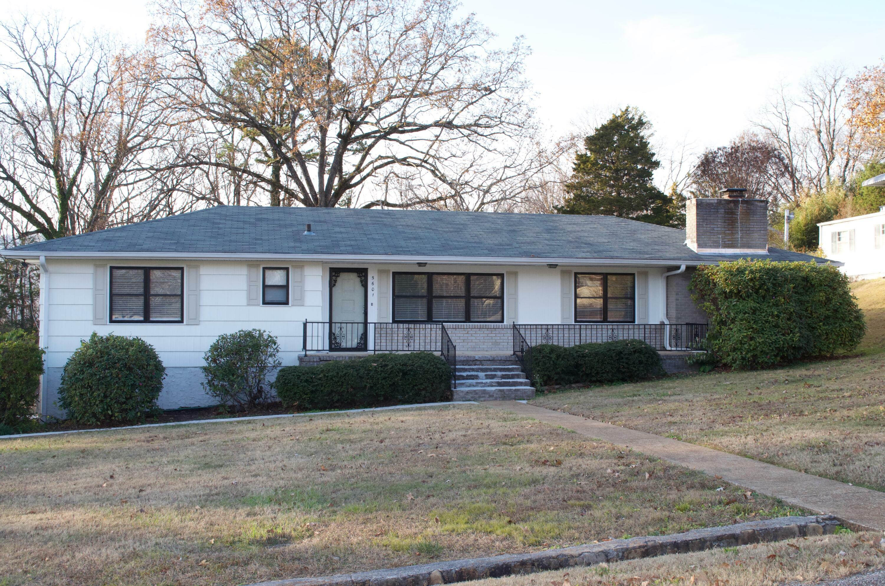 Property Photo:  5601 Crestview Dr  TN 37343 