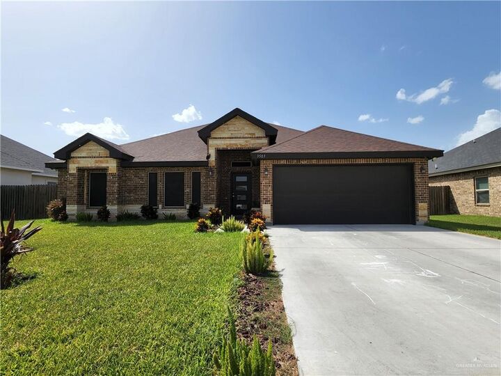 3503 Shady Grove Trail  Weslaco TX 78599 photo