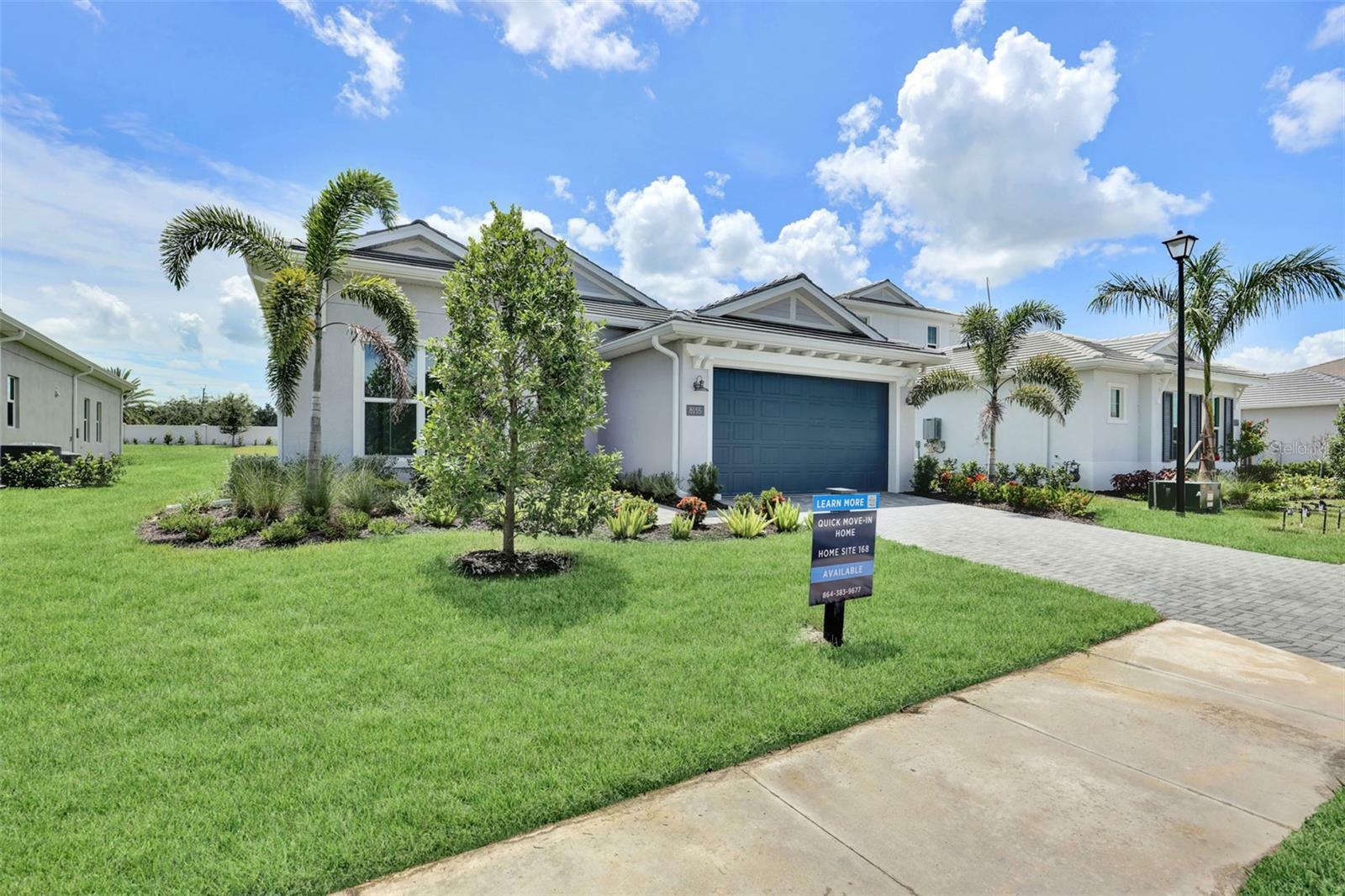 Property Photo:  8155 Redonda Loop  FL 34202 