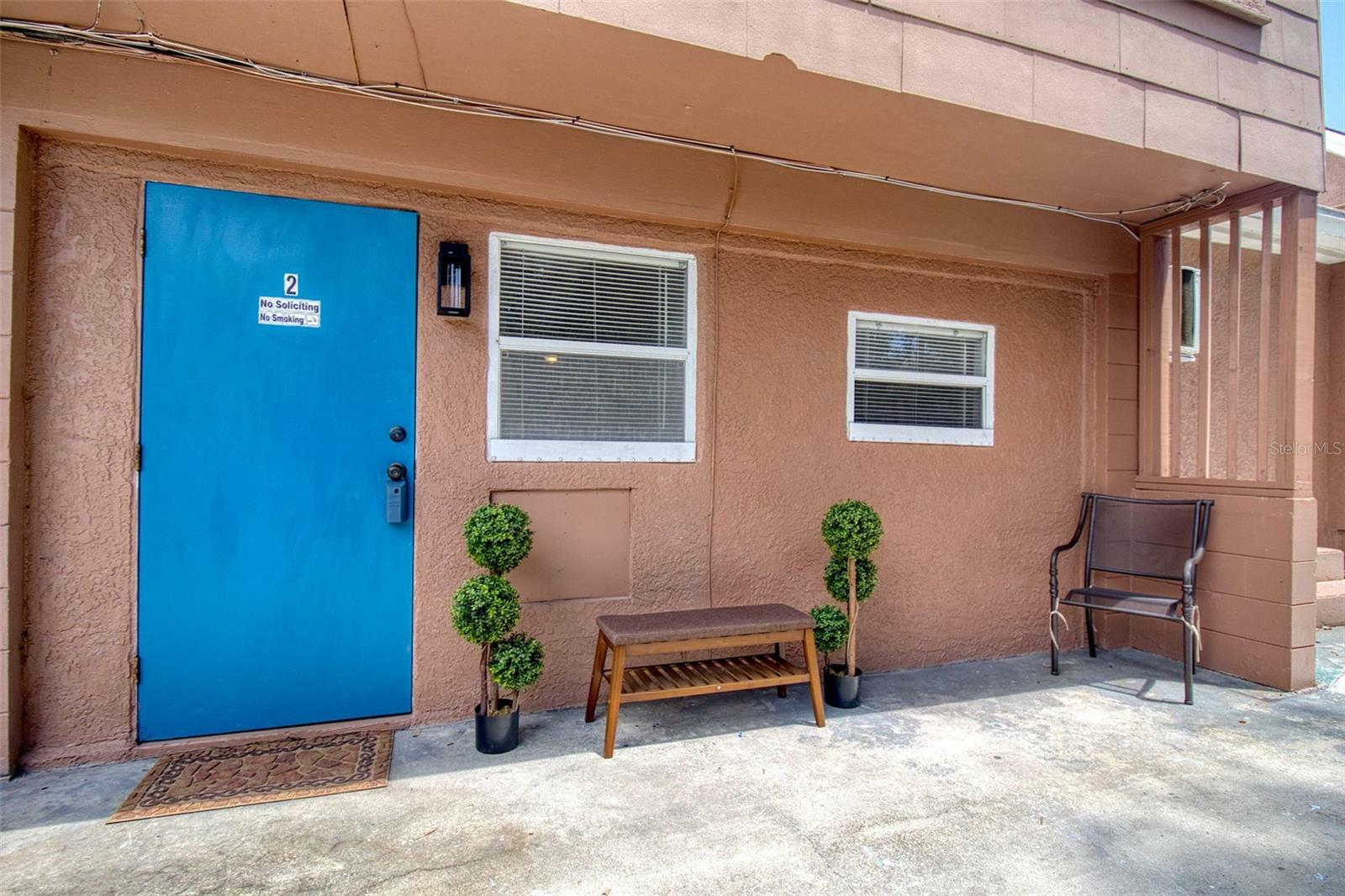 Property Photo:  675 1/2 16th Avenue S 2  FL 33701 