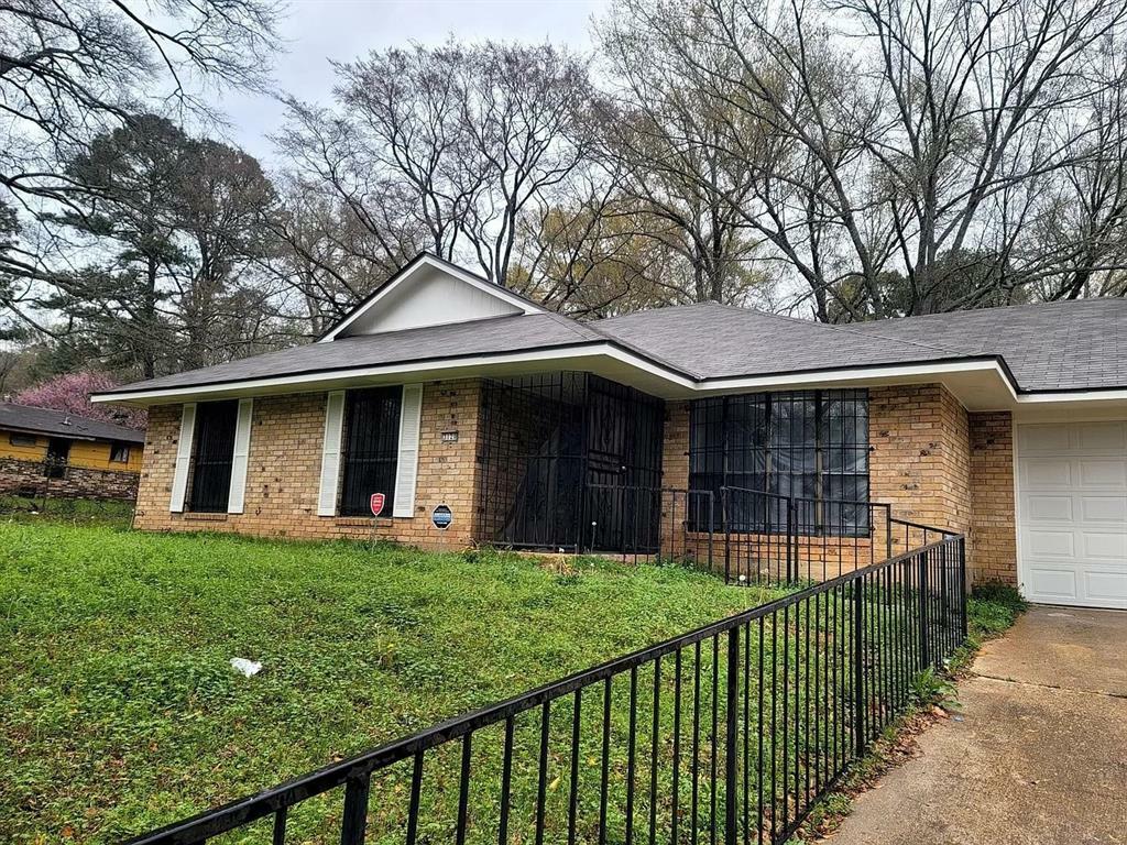 3120 Montana Street  Shreveport LA 71107 photo