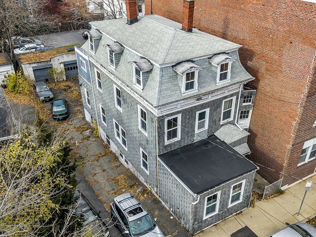 Property Photo:  3 Franklin St  MA 02145 