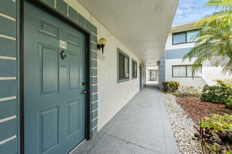 Property Photo:  15342 Lakes Of Delray Boulevard 94  FL 33484 