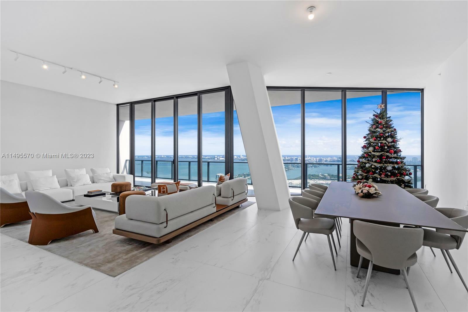 Property Photo:  1000 Biscayne Blvd 4902  FL 33132 