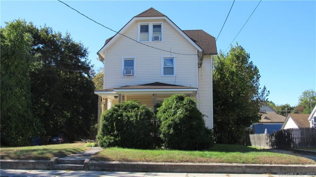 Property Photo:  288 Oak Avenue  CT 06790 