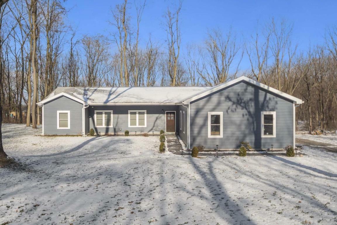 Property Photo:  3252 Mekeel Road  NY 14886 