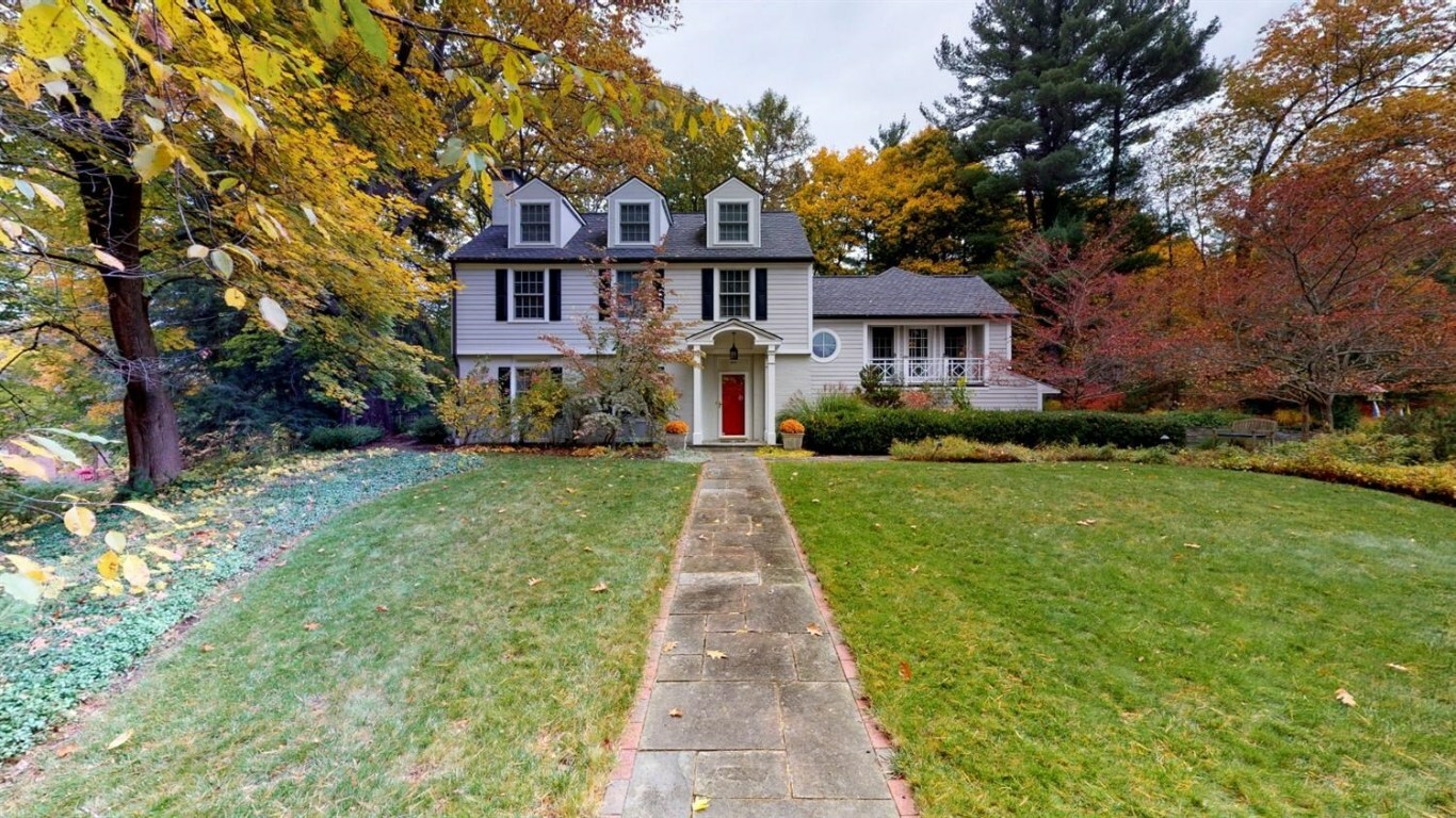 Property Photo:  200 White Park Road  NY 14850 