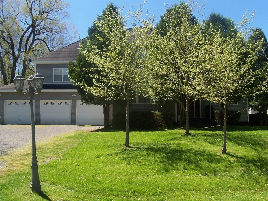 Property Photo:  1 Sanctuary Drive  NY 14850 