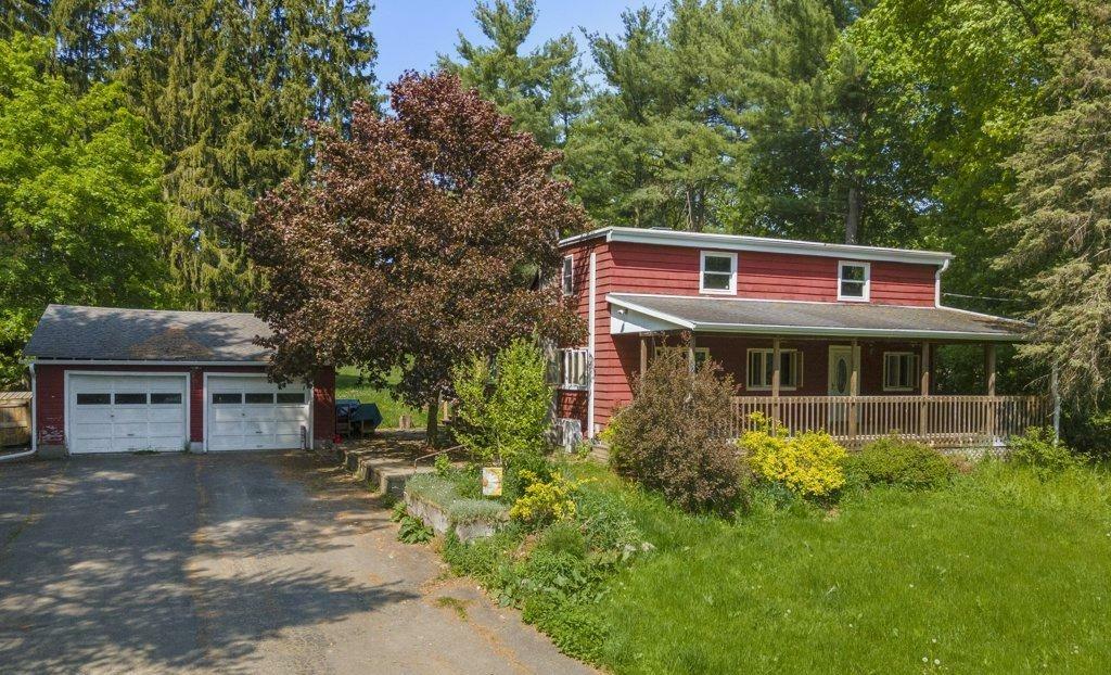 Property Photo:  258 Dubois Road  NY 14850 