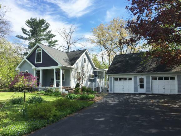 Property Photo:  307 Comstock Road  NY 14850 