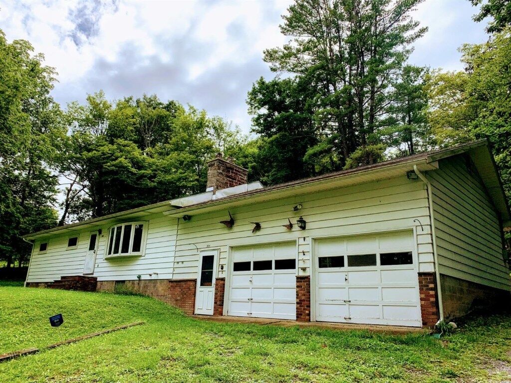 Property Photo: 3054 Garrett Road NY 14850