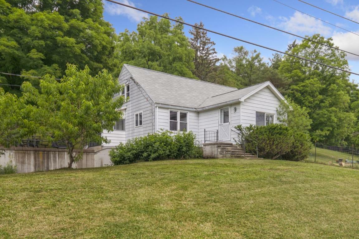 Property Photo:  1558 Elmira Road  NY 14867 