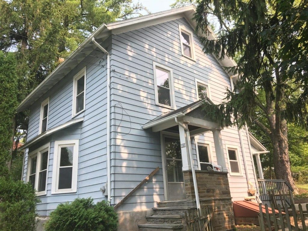 Property Photo:  109 Ithaca Road  NY 14850 