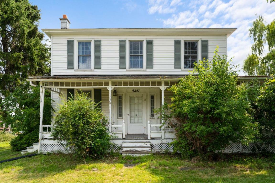 Property Photo:  9307 Route 96  NY 14886 