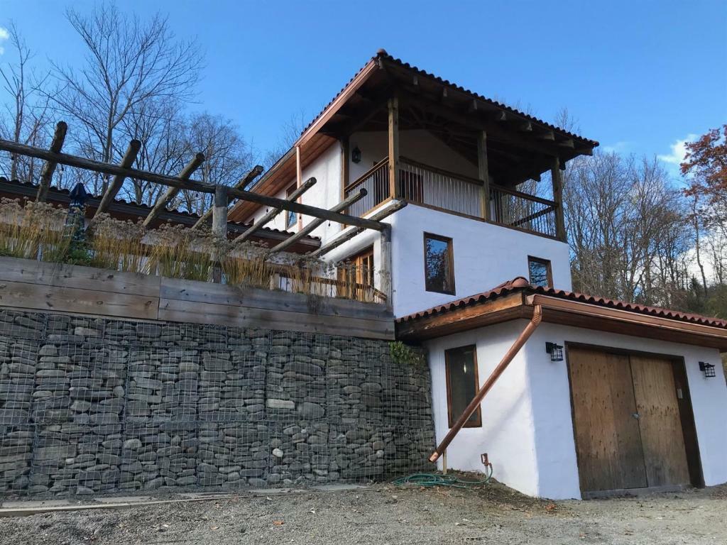 Property Photo:  276 Coy Glen Road  NY 14850 