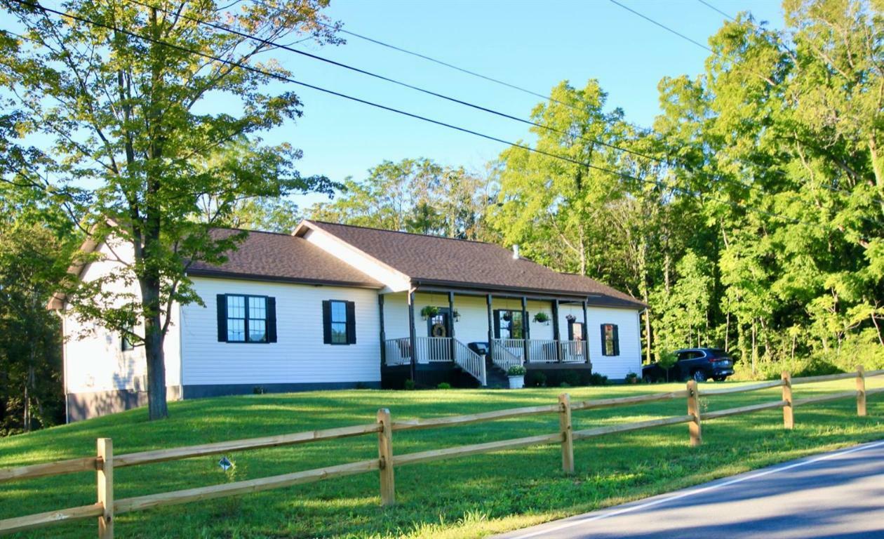 Property Photo:  3758 County Road 150  NY 14847 