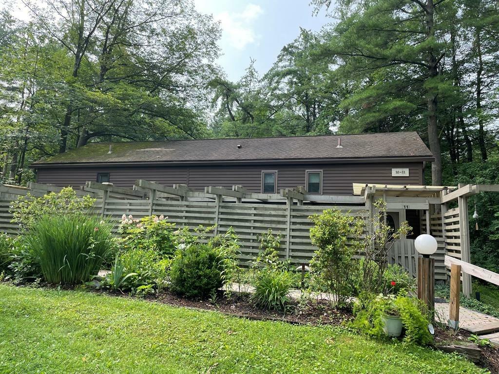 Property Photo:  11 Penny Lane  NY 14850 