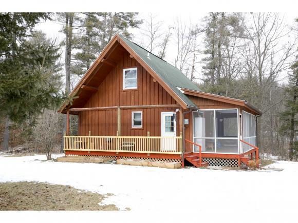 Property Photo:  206 Lake Road  NY 14883 