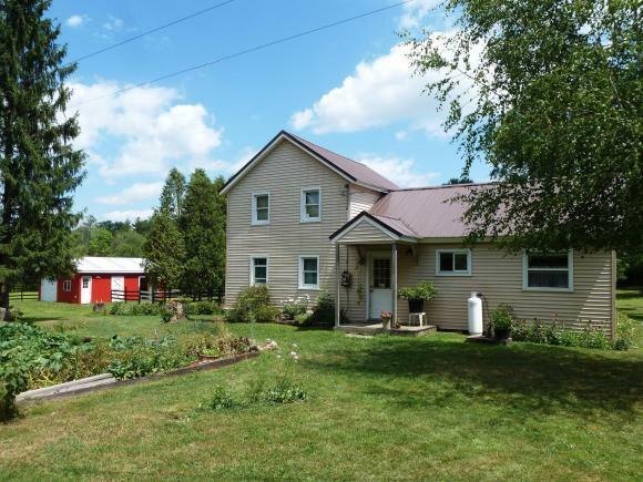 Property Photo:  27 Smith Road  NY 13073 