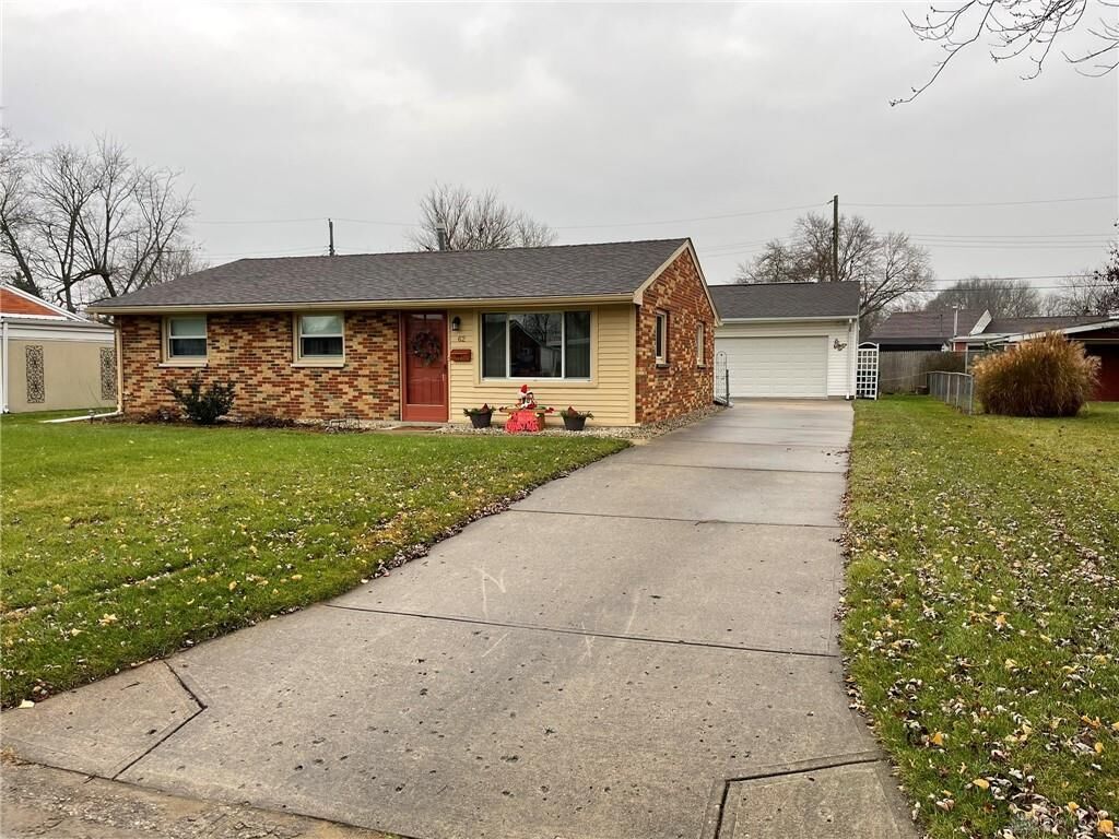Property Photo: 62 Arthur Avenue OH 45342