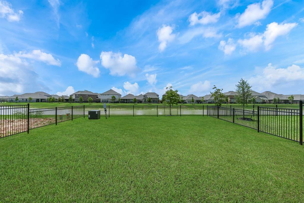 Property Photo:  433 Aurora Creek Lane  TX 77493 