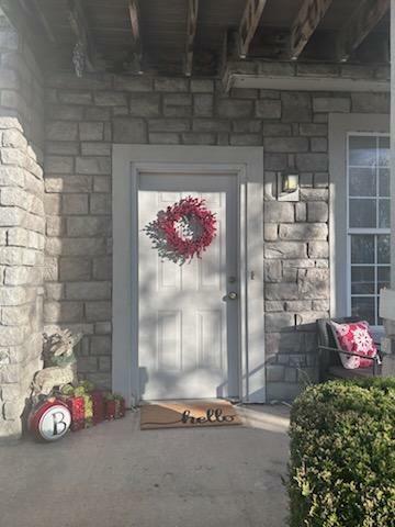 Property Photo: 15921 S Crestview Drive KS 66062