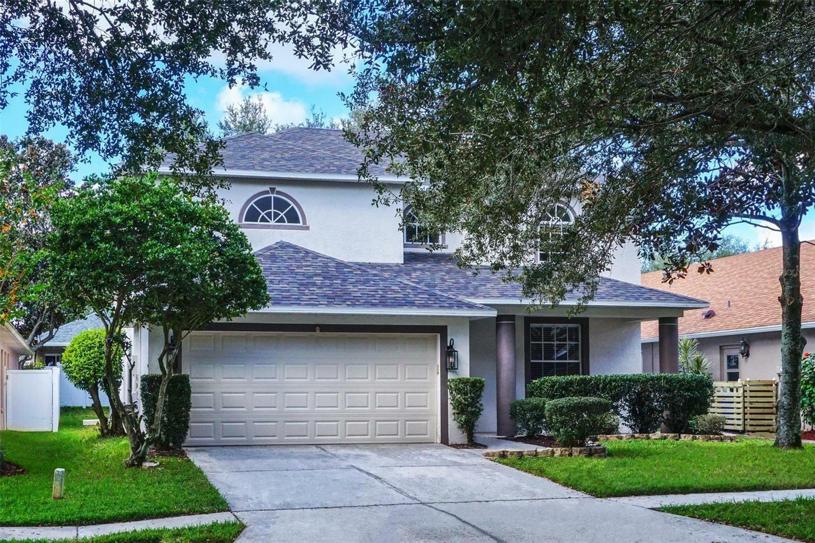 Property Photo: 722 Straw Lake Drive FL 33510