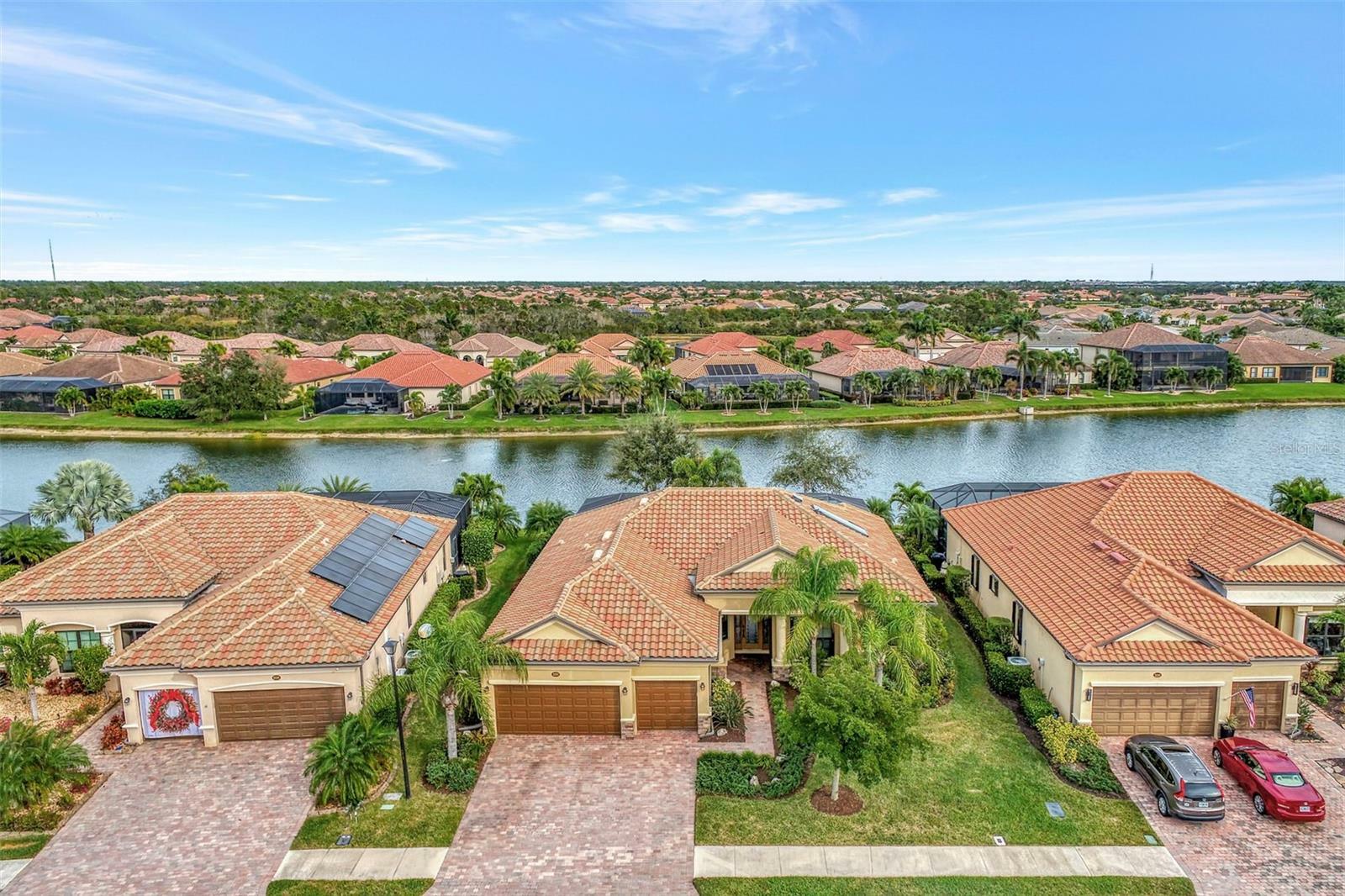 Property Photo: 20282 Cristoforo Place FL 34293