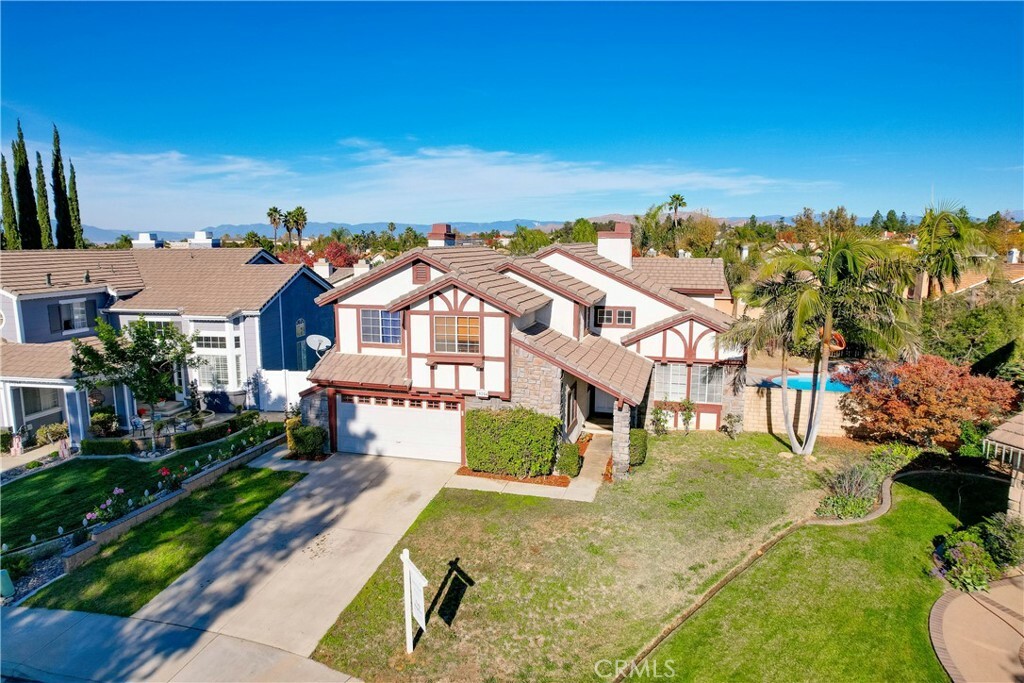 Property Photo: 19254 Laurenrae Street CA 92508