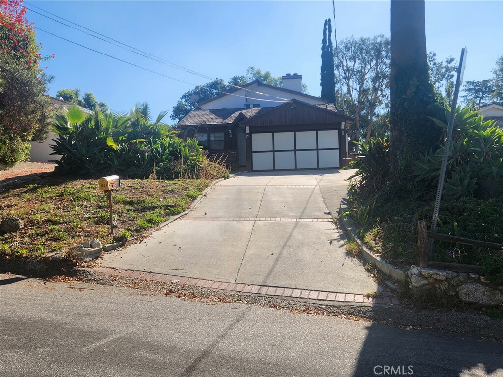 Property Photo:  7634 Le Berthon Street  CA 91042 