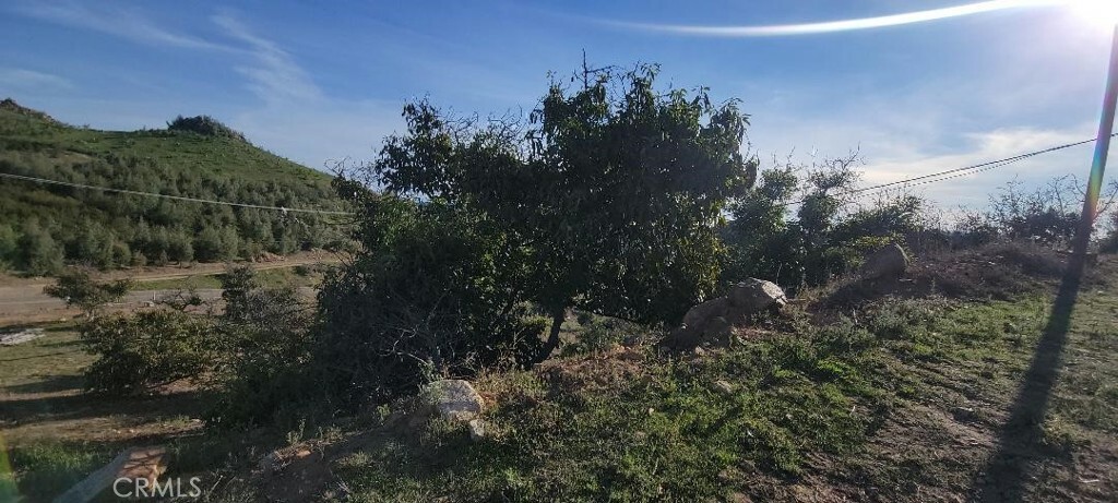 Property Photo: 0 Los Gatos Road CA 92707