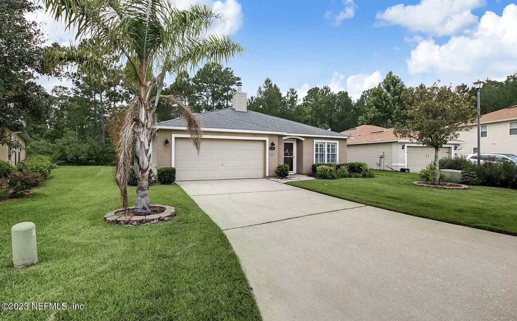 Property Photo:  77377 Cobblestone Drive  FL 32097 