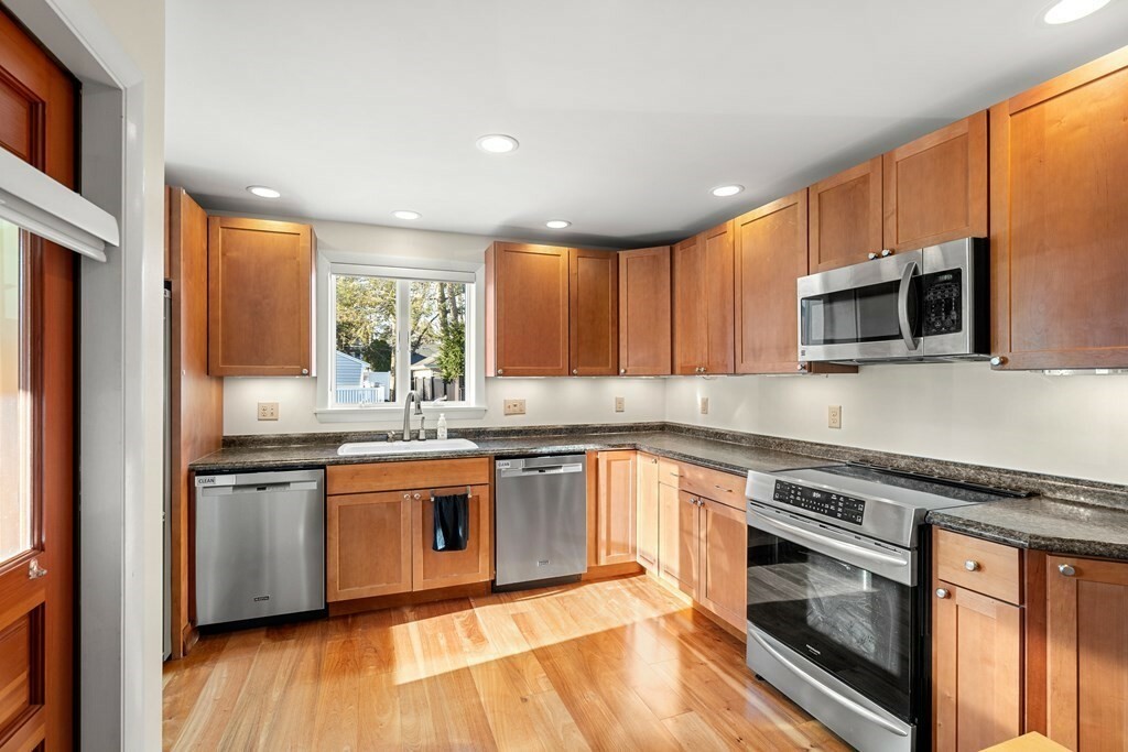 Property Photo: 233 Main St MA 01845