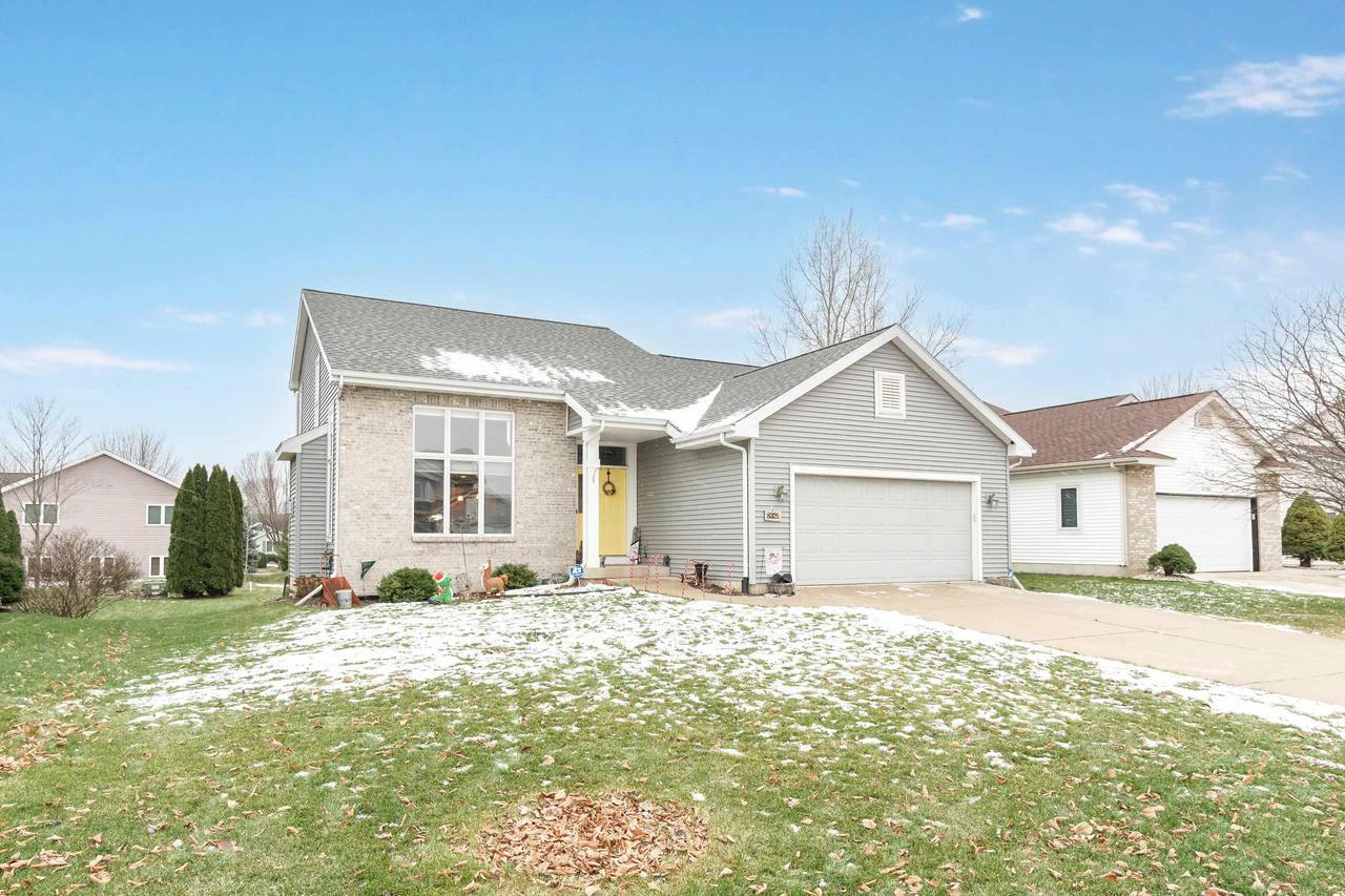 Property Photo:  8325 Dolomite Lane  WI 53719 