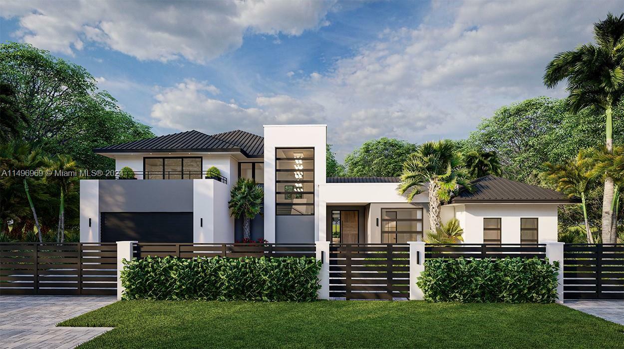 Property Photo: 7701 SW 52nd Ct FL 33143