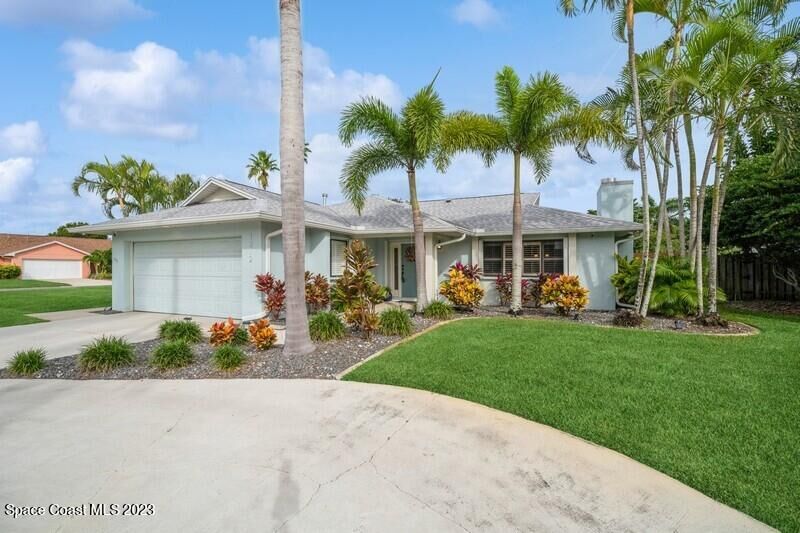 Property Photo: 1212 Harbor Town Circle FL 32940